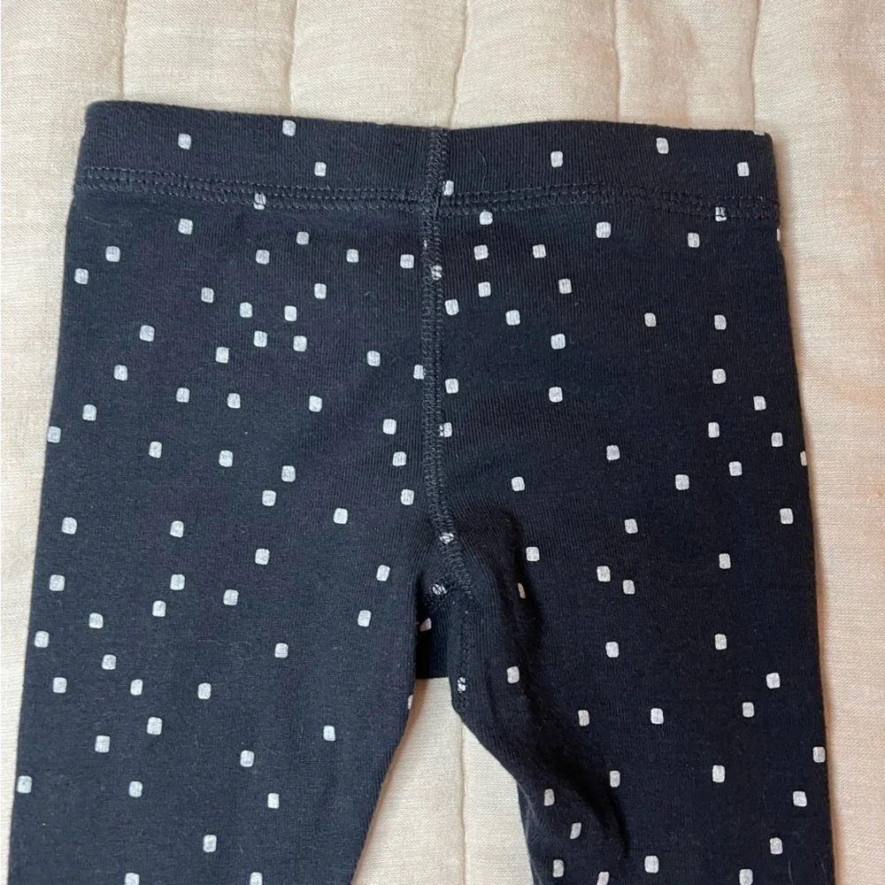 easy-peasy Toddler Unisex Blue Long Sleeve Pant Pajama Set 2-Piece Size 12M